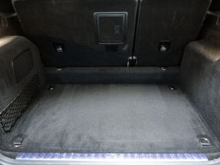 Mercedes-Benz G 63 AMG Edition One 4.0 V8 430kW