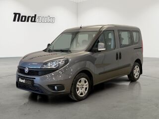 Fiat Doblo 1.6 77 kW