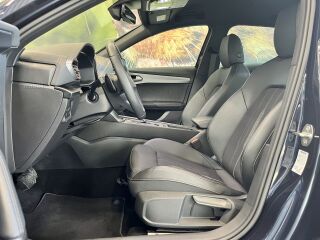 Cupra Formentor Cupra 2.0 TSI 140kW