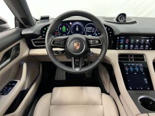 Porsche Taycan 4 Cross Turismo FL 320кВ