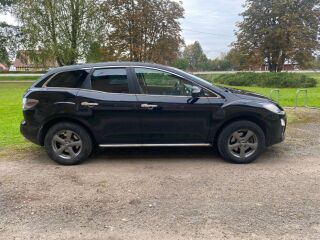Mazda CX-7 2.2 127kW