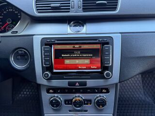 Volkswagen Passat CC 2.0 125kW