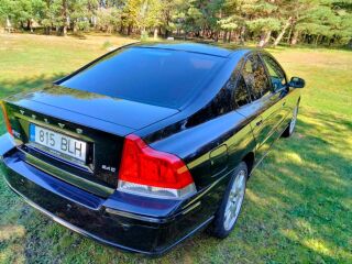 Volvo S60 SPORT EDITION 2.4 D5 120kW