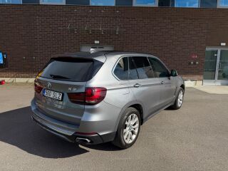 BMW X5 3.0 190кВ