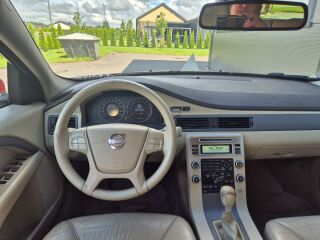 Volvo V70 1.6 84kW