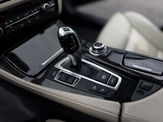 BMW 535 Touring xDrive M Sport Package 3.0 230kW