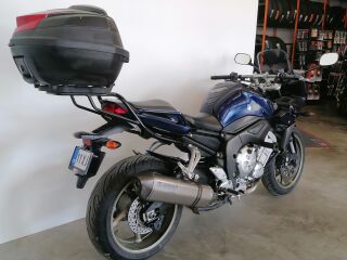 Yamaha FZ1-S Fazer ABS R4 110kW