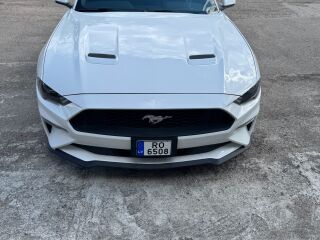 Ford Mustang 2.3 Ecobost 2.3 231kW