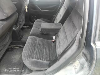 Volkswagen Passat 1.9 96кВ