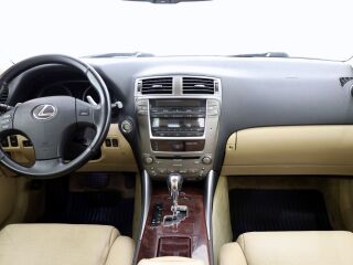 Lexus IS 250 Luxury ATM 2.5 153kW