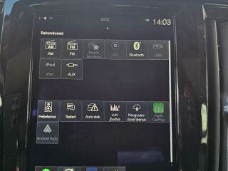 Volvo V90 Inscription 2.0 173kW