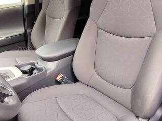 Toyota RAV4 Luxury Comfort Pack 129kW