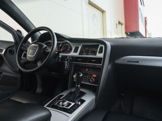 Audi A6 Avant Quattro Facelift 3.0 V6 TDI 176кВ
