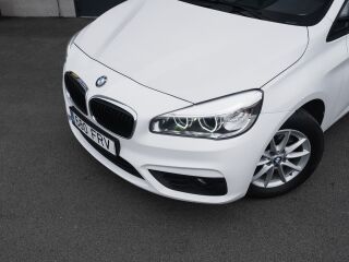 BMW 218 i Active Tourer Advantage 1.5 100kW