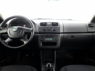 Skoda Roomster Comfortline Facelift 1.6 TDI 77кВ