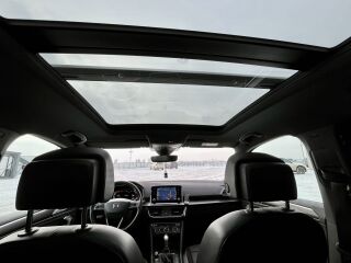 SEAT Tarraco 2.0 140kW