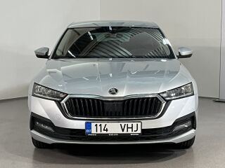 Skoda Octavia HB Ambition 2.0 TDI 85kW