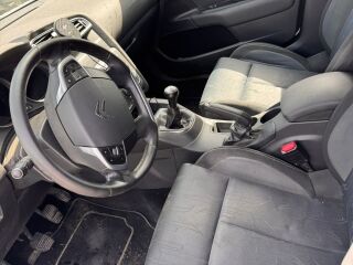 Citroen C4 N1 1.6 68kW