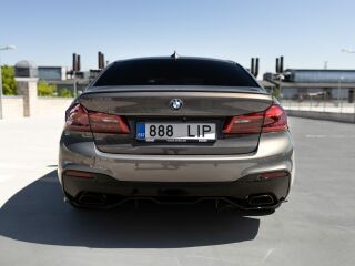 BMW 530 xDrive M-Pakett iPerfomance 2.0 185kW