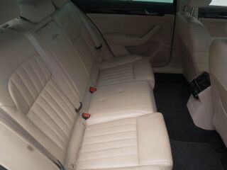 Skoda Superb Laurin&Klement 1.8 132kW