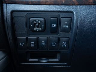 Toyota Land Cruiser V8 4.5 200kW