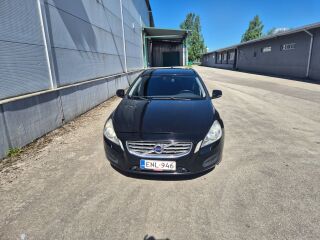 Volvo V60 1.6 84kW