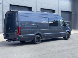 Mercedes-Benz Sprinter 2.0 140kW