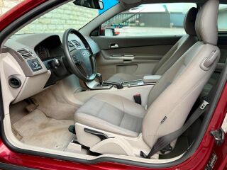 Volvo C30 Heico 2.4 125kW