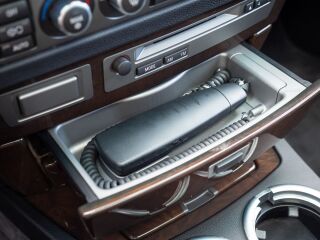 BMW 740 i 4.0 240kW