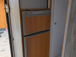 Citroen Jumper 2.8 94kW