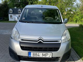 Citroen Berlingo 1.6 84kW