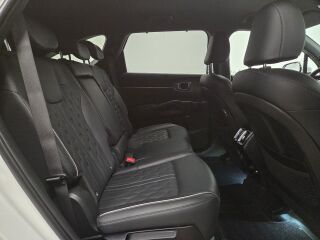 Kia Sorento MY23 TX 8DCT 2.2 142kW