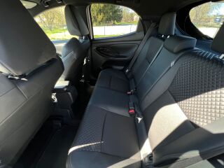 Toyota Yaris 1.5 68kW