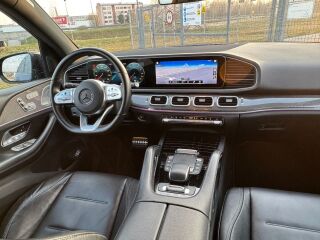 Mercedes-Benz GLE 350 de AMG Night EQ Power PlugIN Hybrid Airmat 2.0 235kW
