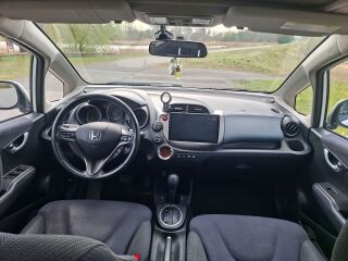 Honda Jazz 1.3 73kW