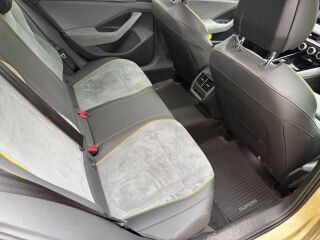 Skoda Superb Combi Selection m-Hybrid 1.5 TSI 110kW