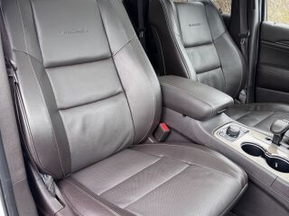 Jeep Grand Cherokee Summit 3.0 184kW