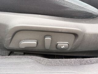 Subaru Outback 2.0 110kW