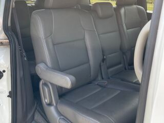 Honda Odyssey 3.5 182kW