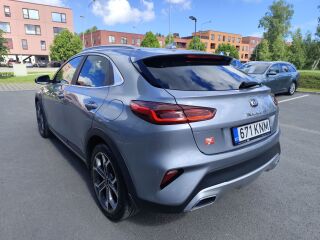 Kia XCeed EX 1.5 118kW