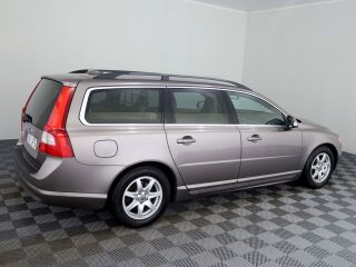 Volvo V70 Summum Facelift 1.6 D4 80kW