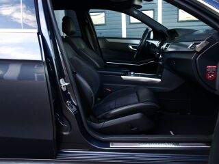Mercedes-Benz E 300 AMG 2.1 150kW