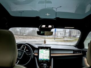 Polestar 2 Long Range Dual Motor Pilot Plus 300kW