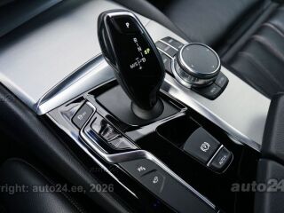 BMW 520 Touring Sportline Innovation 2.0 B47 140kW