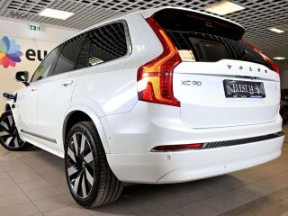 Volvo XC90 AWD T8 H&K ULTIMATE BRIGHT 7 XENIUM INTELLI 2.0 T8 Long range Plug-in 335kW