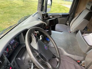Scania P270 9.0 198kW