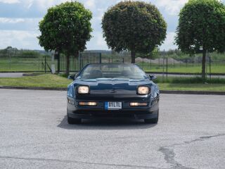 Chevrolet Corvette Cabrio 5.7 225kW
