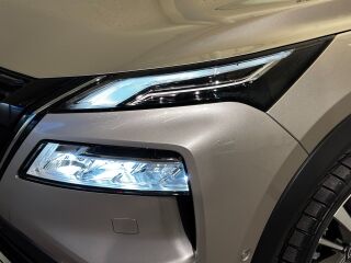 Nissan X-Trail e-4ORCE Tekna+ 1.5 R3 116кВ
