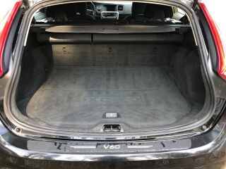 Volvo V60 D3 2.0 120kW