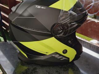 Znen ZN50QT-E 2kW